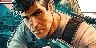 Ремейк шутера XIII выходит в ноябре. Amazon раскрывает дату выхода